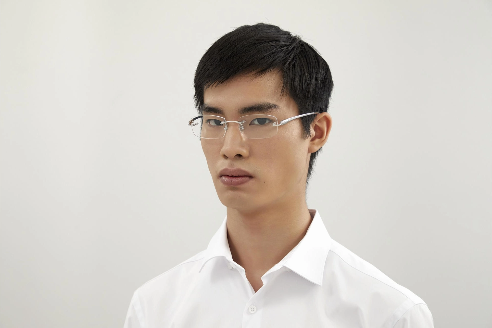 Cartier Optical CT0061O