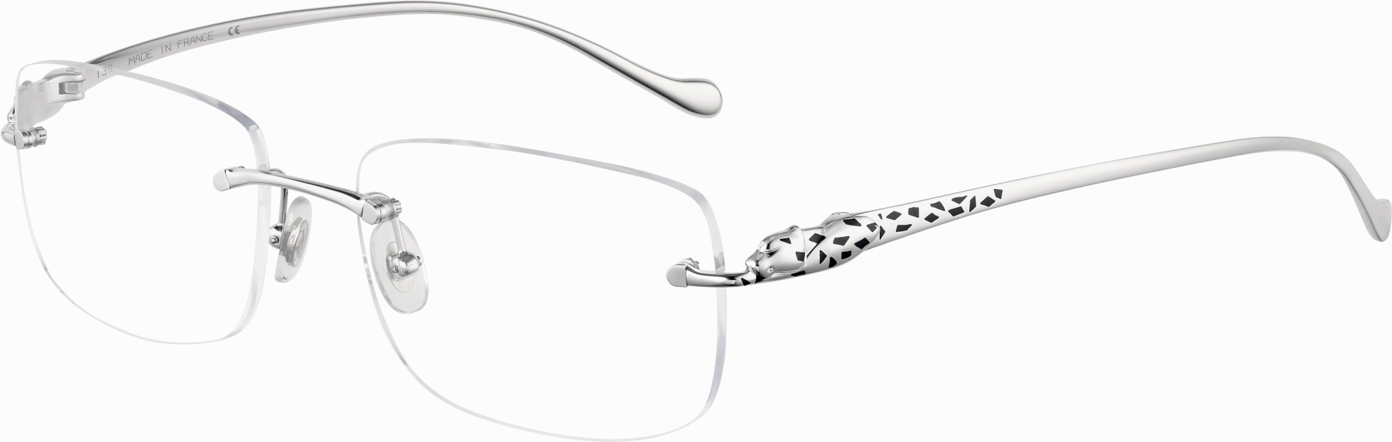Cartier Optical CT0063O