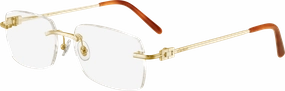 Cartier Optical CT0069O