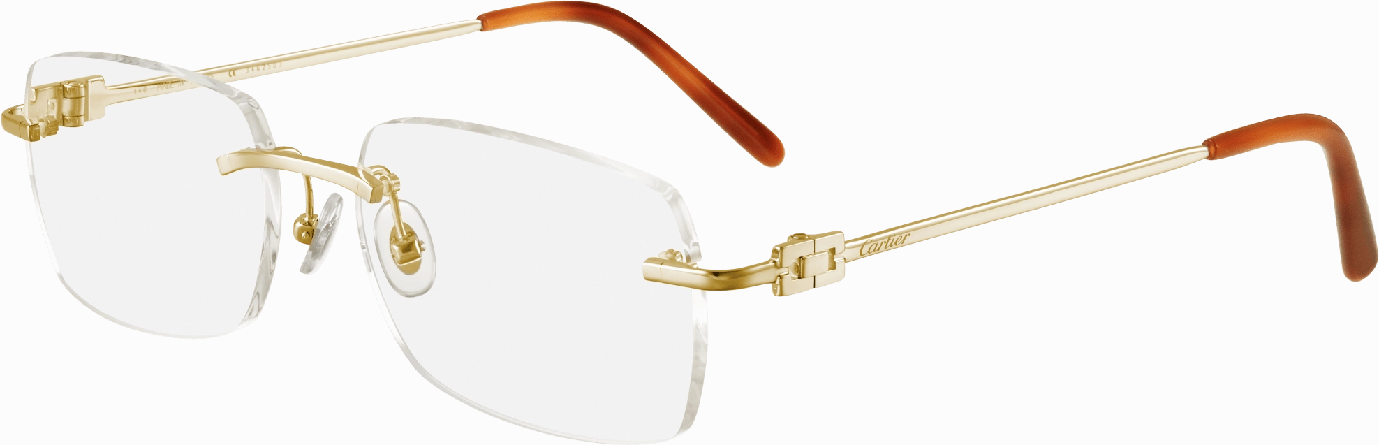 Cartier Optical CT0069O