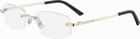Cartier Optical CT0086O