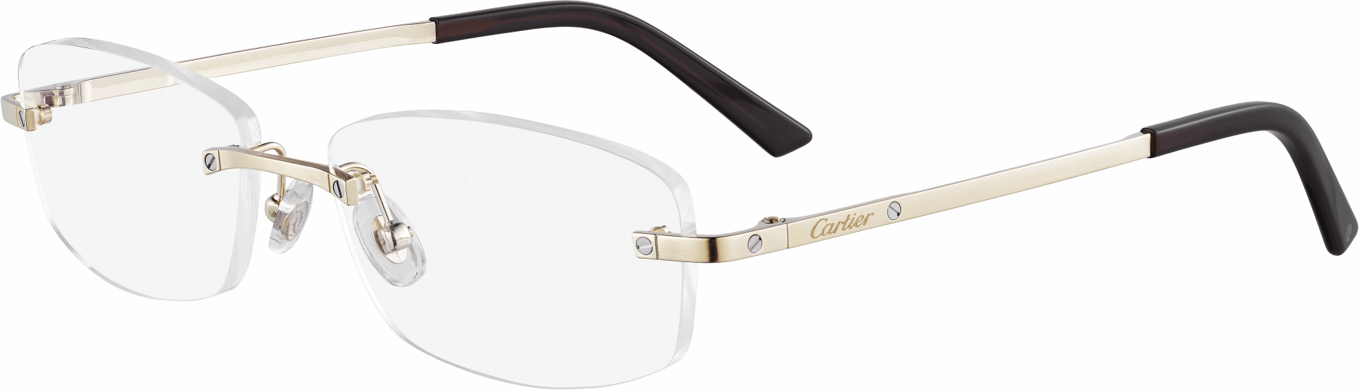Cartier Optical CT0086O