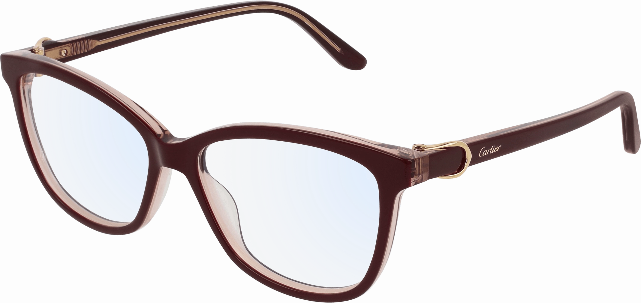 Cartier Optical CT0129O