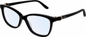 Cartier Optical CT0129O