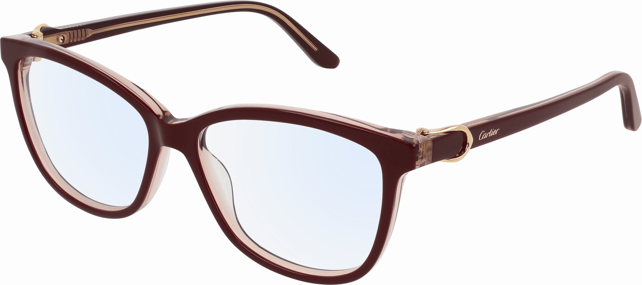 Cartier Optical CT0129O
