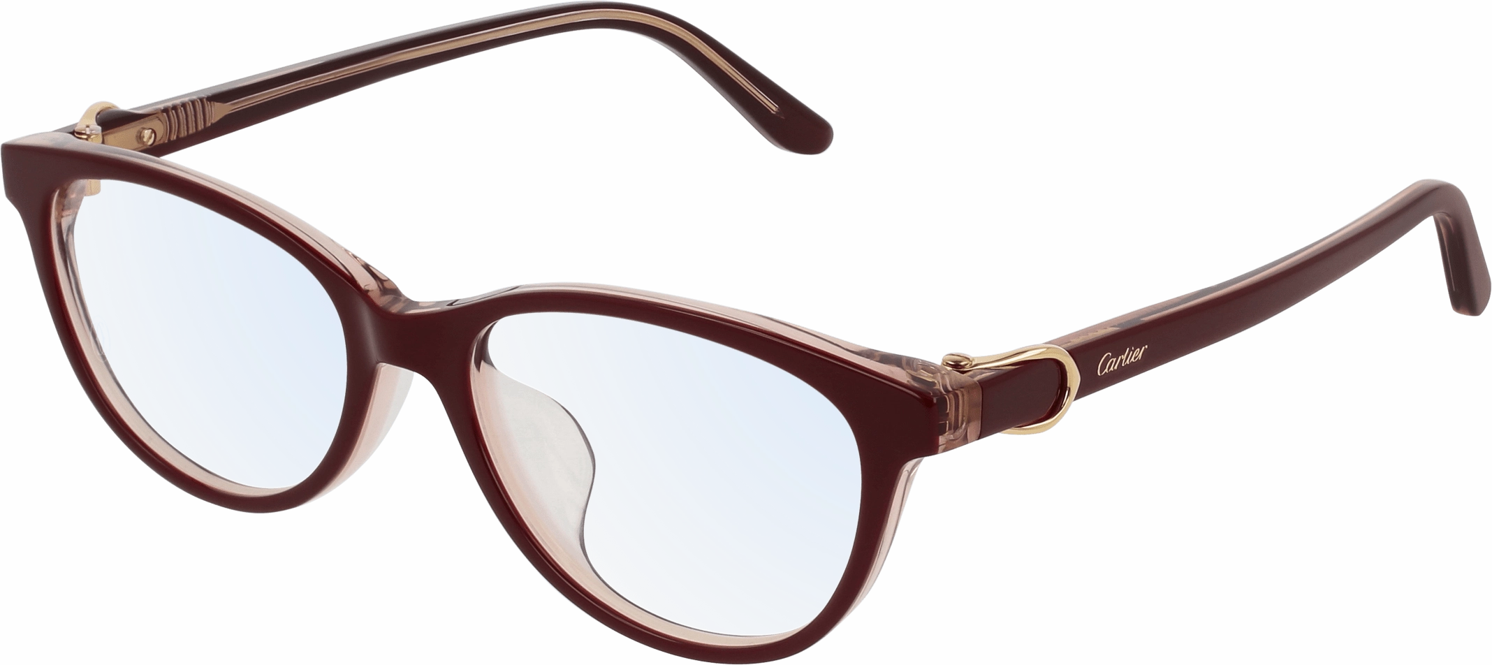Cartier Optical CT0135OJ