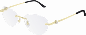 Cartier Optical CT0224O