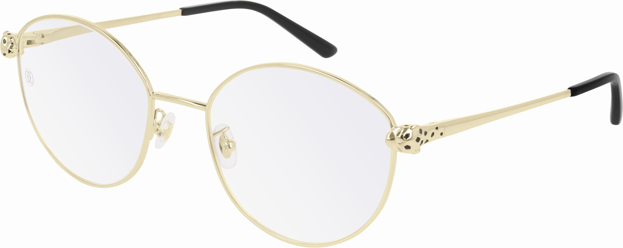 Cartier Optical CT0234O