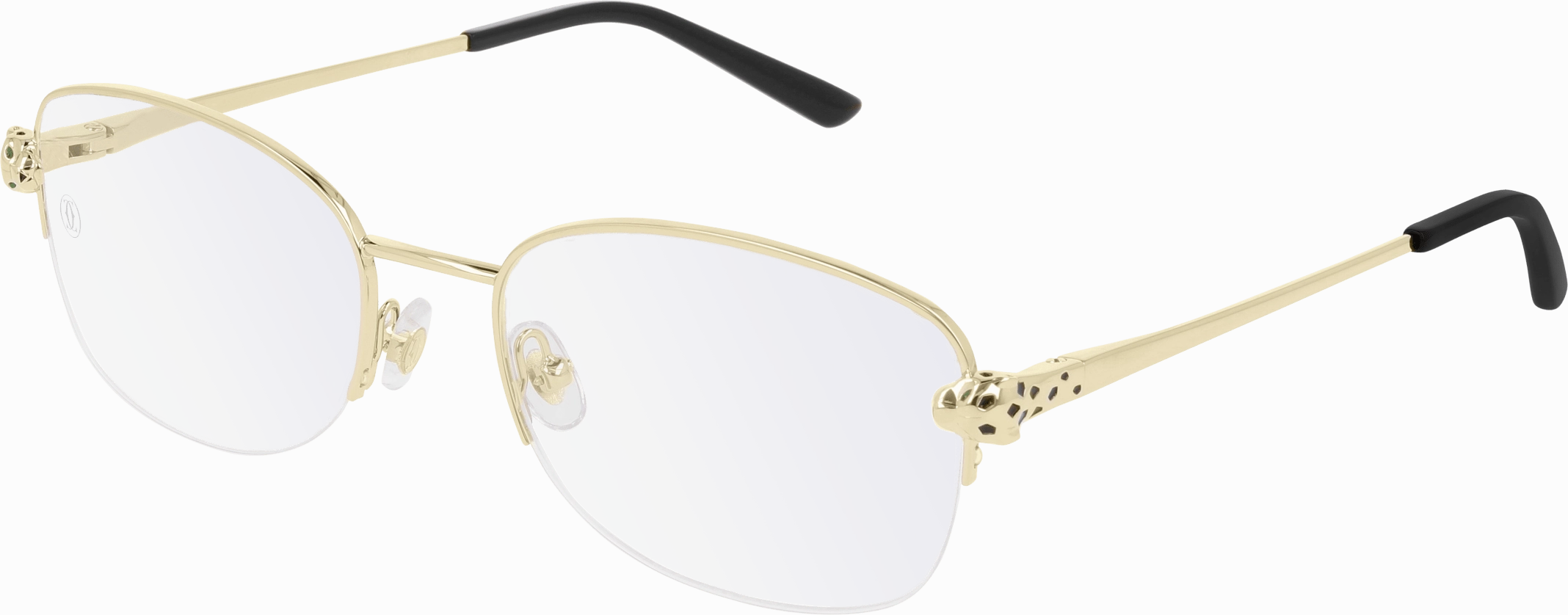 Cartier Optical CT0235O