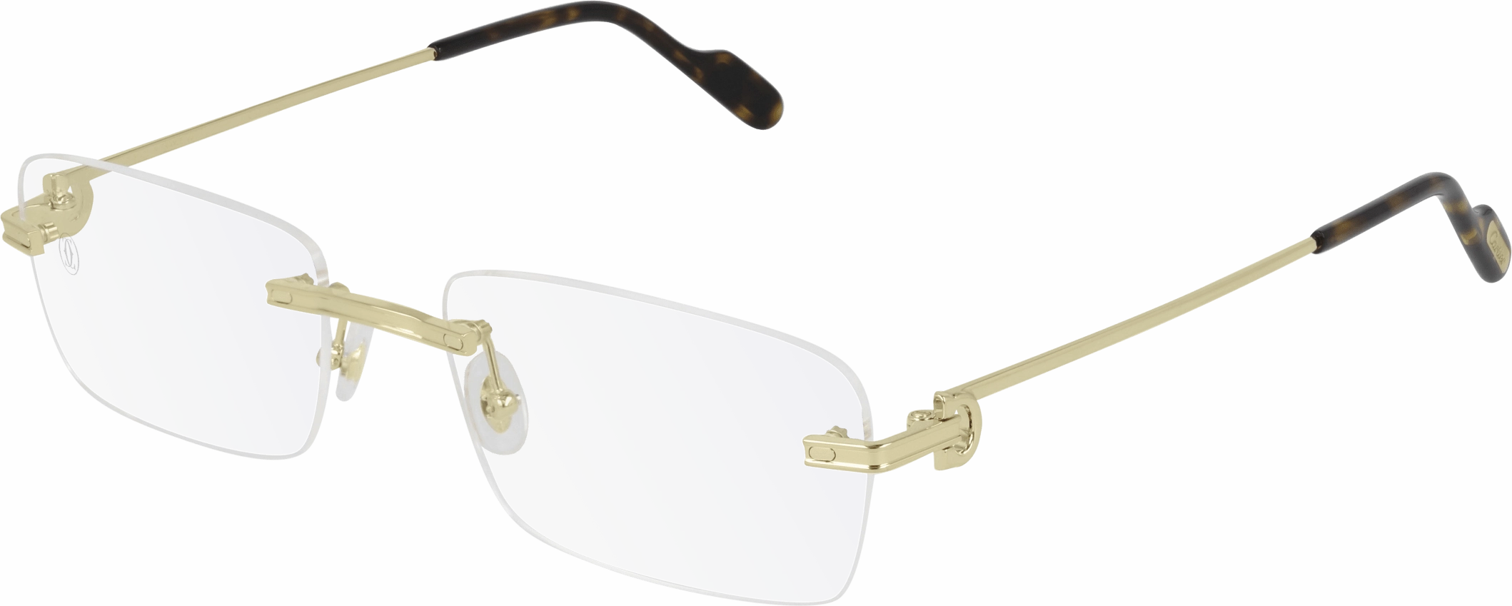 Cartier Optical CT0259O