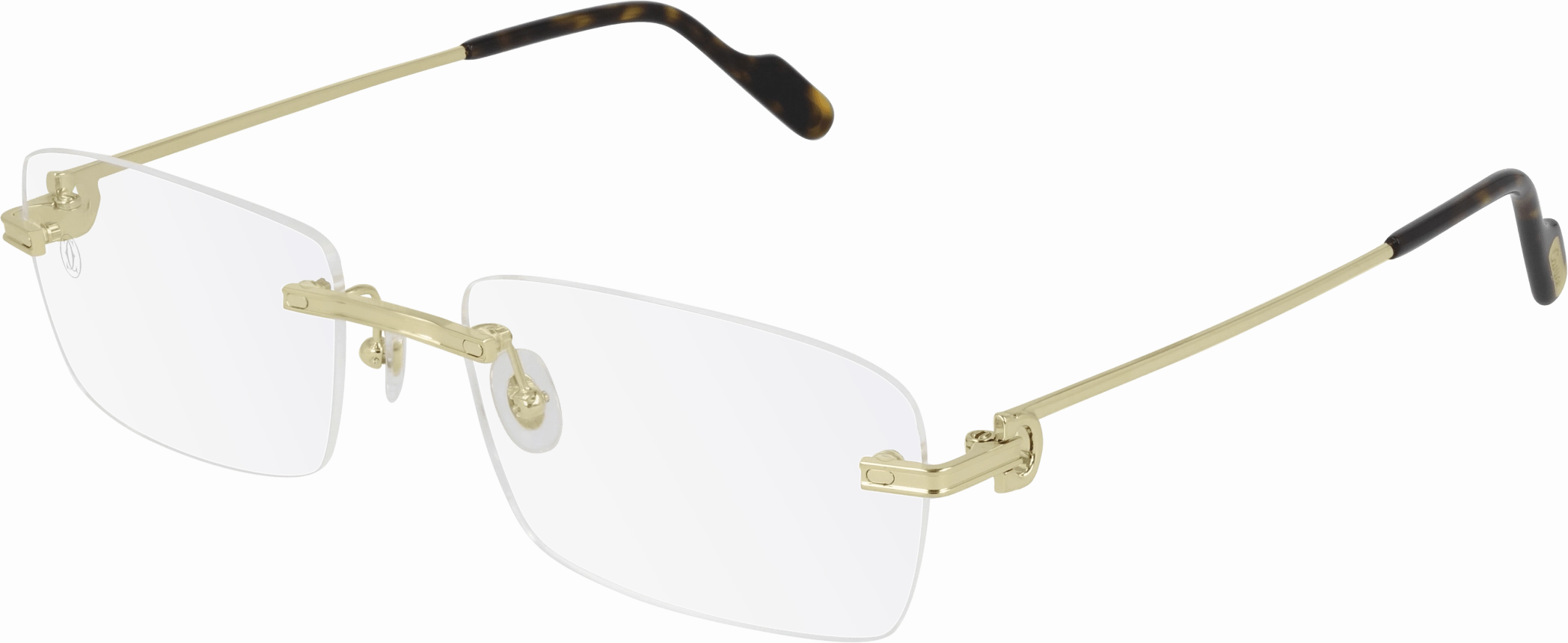 Cartier Optical CT0259O