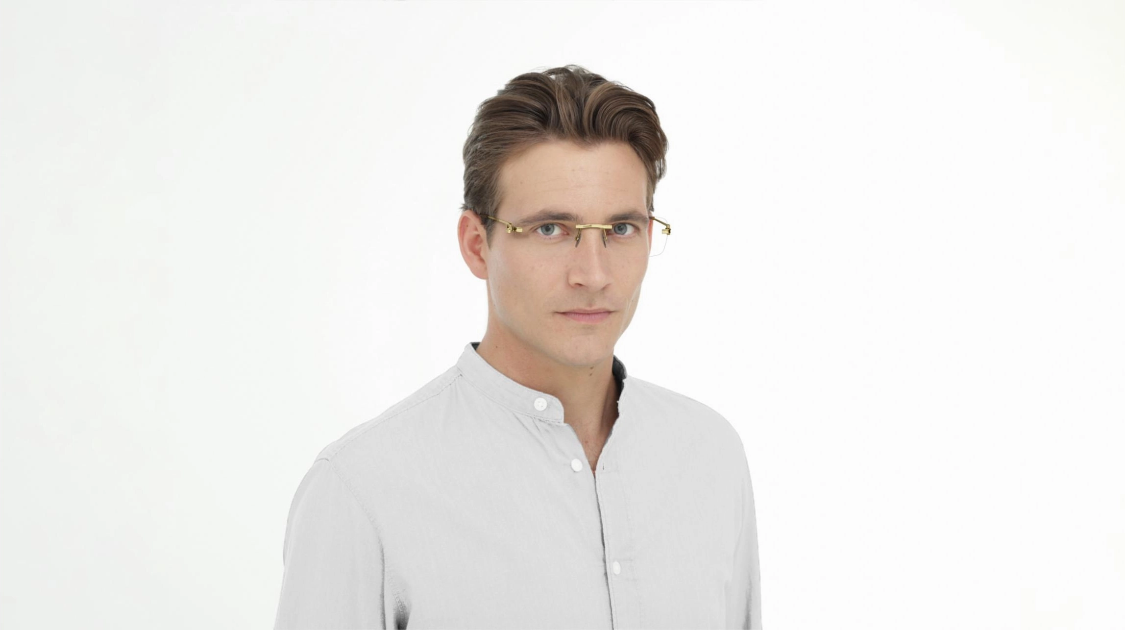Cartier Optical CT0259O