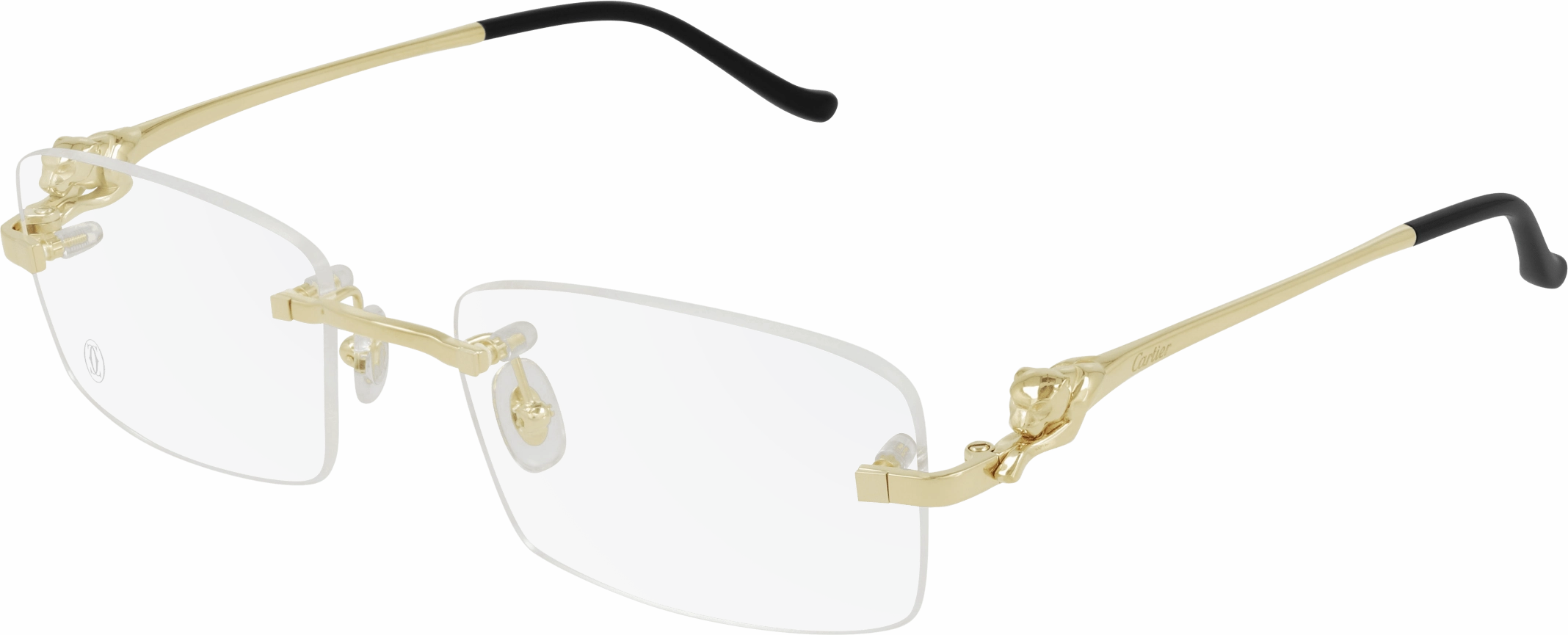 Cartier Optical CT0281O