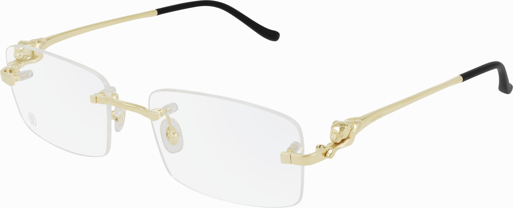 Cartier Optical CT0281O