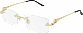 Cartier Optical CT0281O
