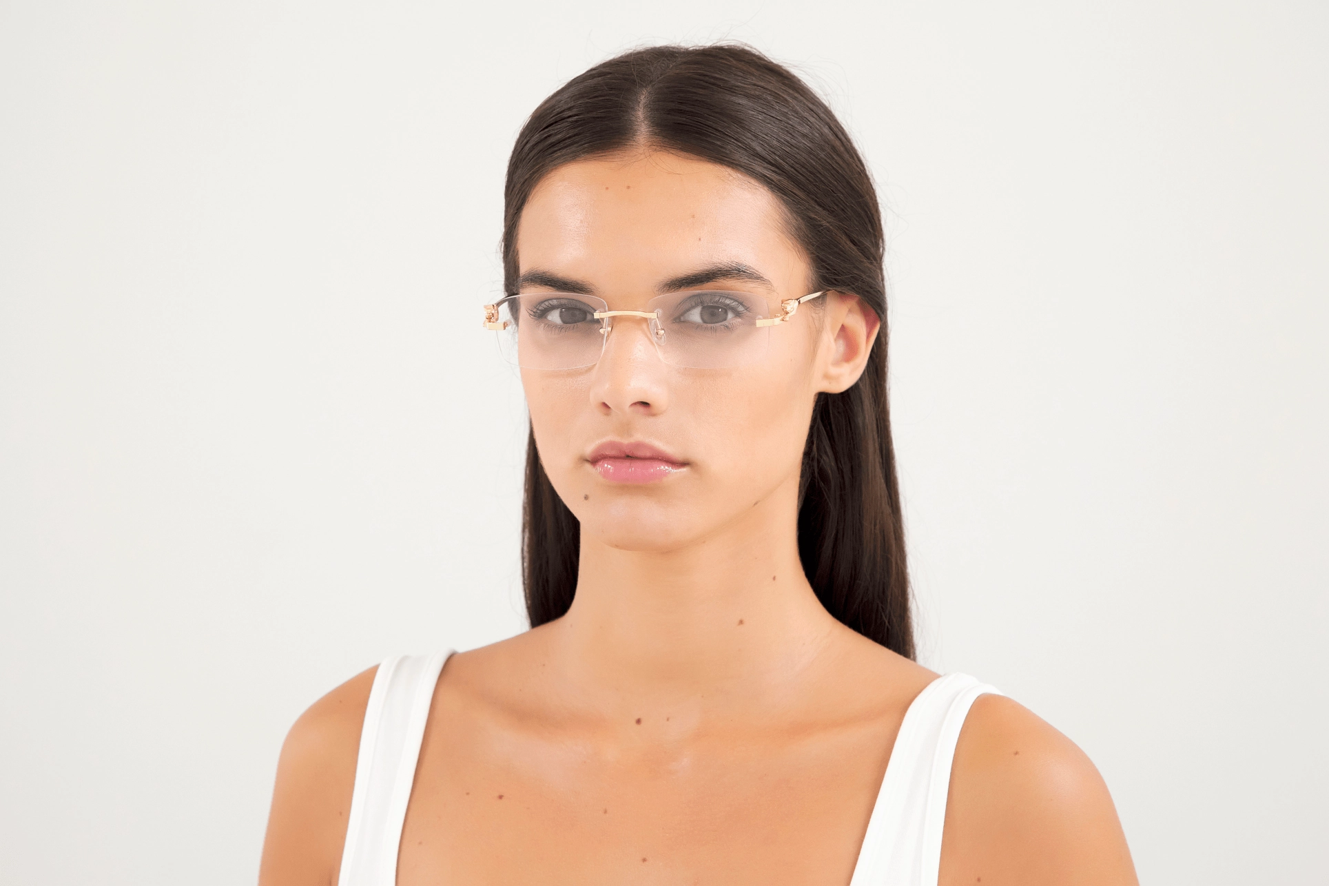 Cartier Optical CT0281O