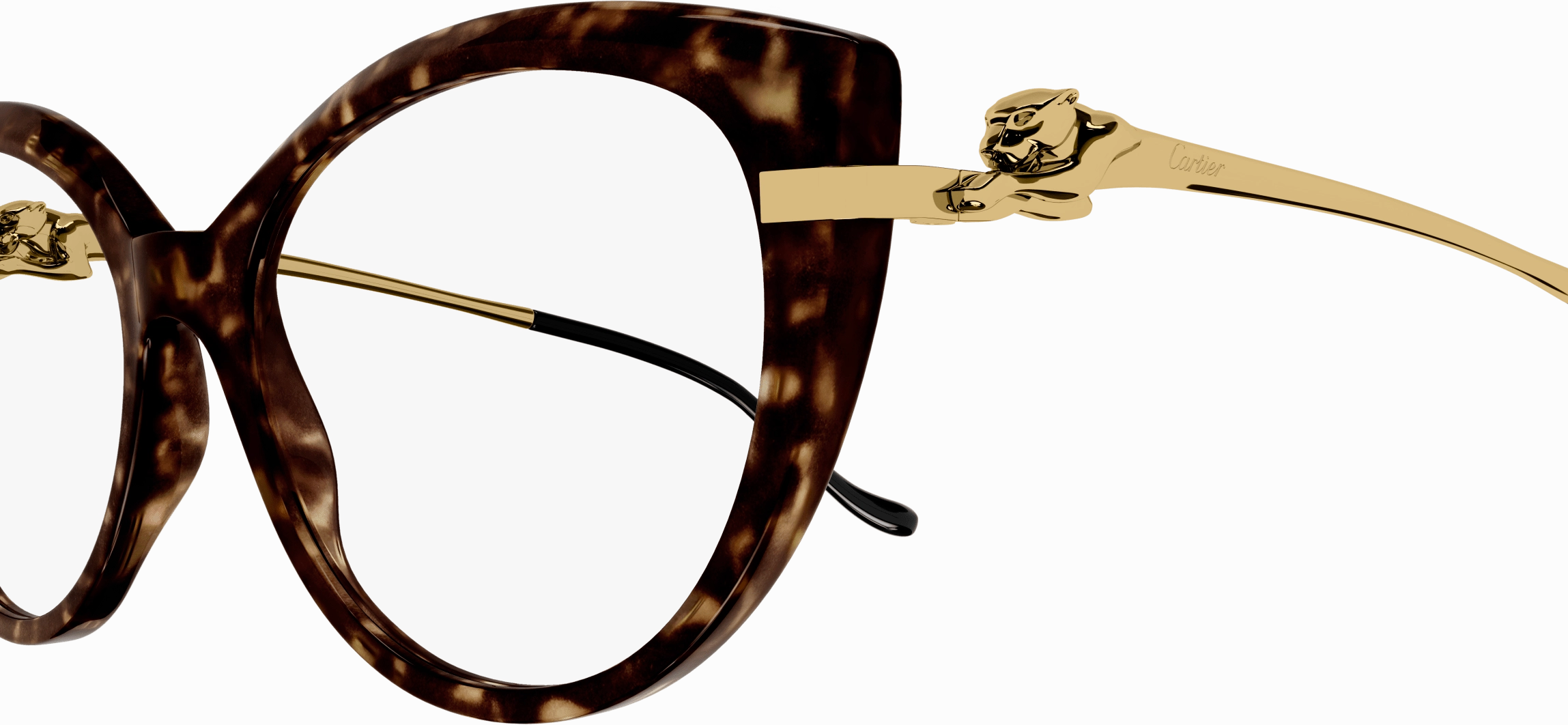 Cartier Optical CT0283O