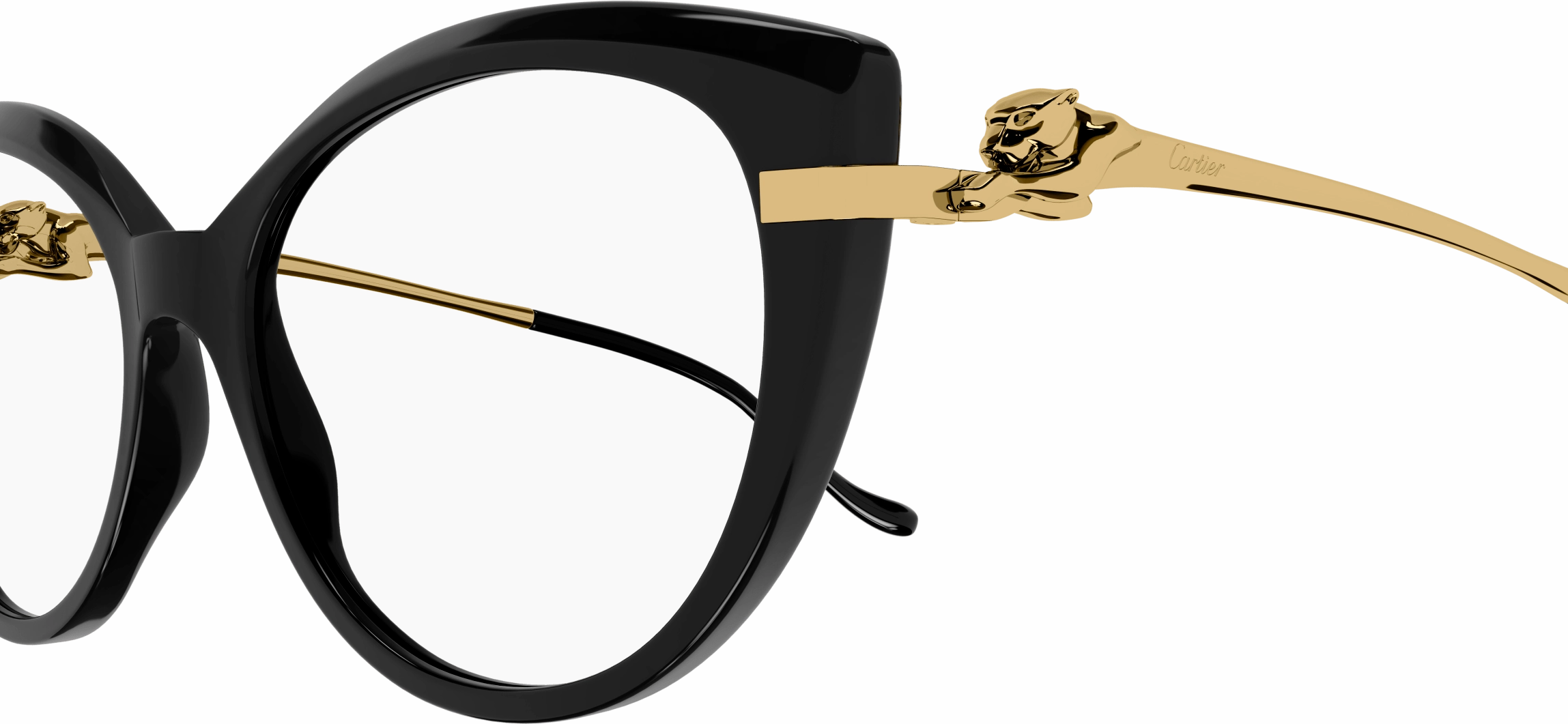 Cartier Optical CT0283O