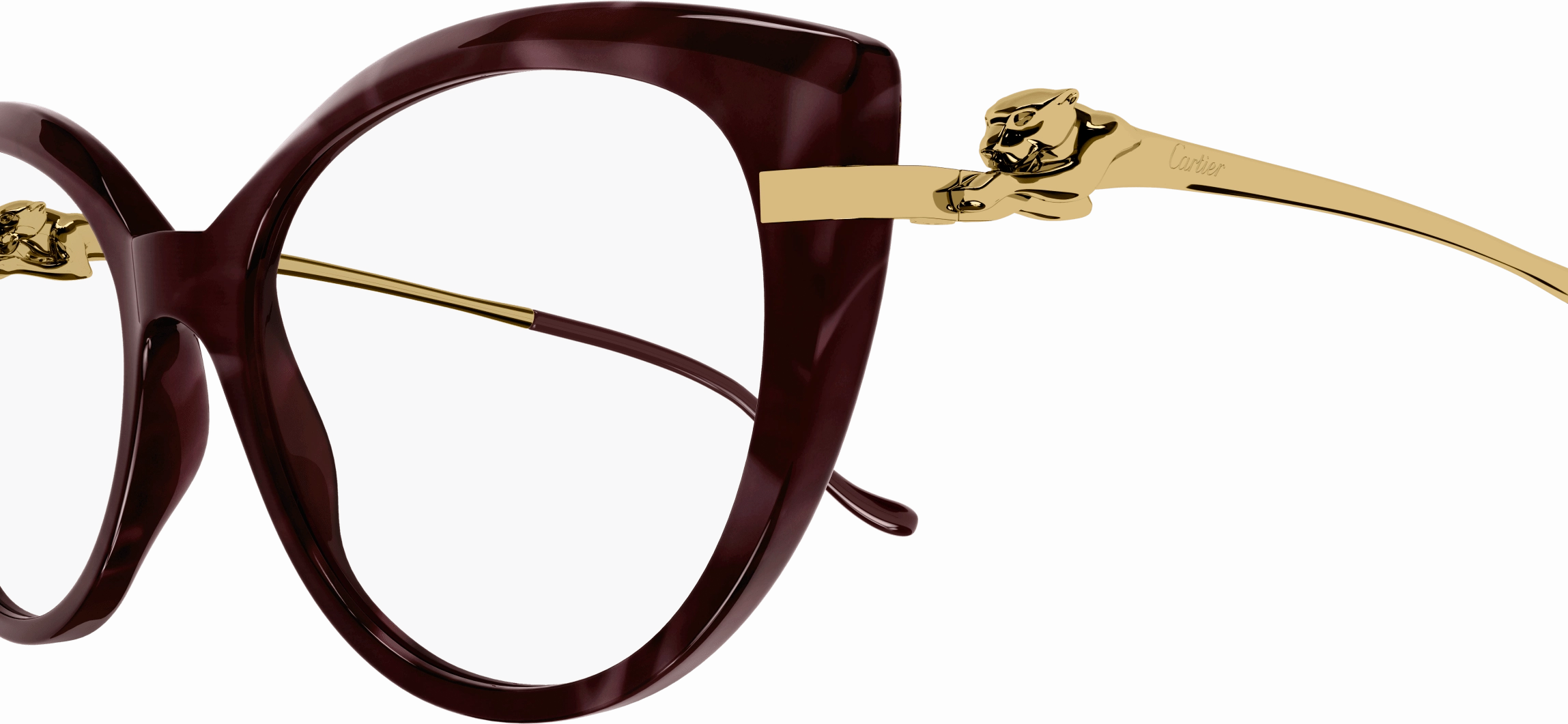 Cartier Optical CT0283O