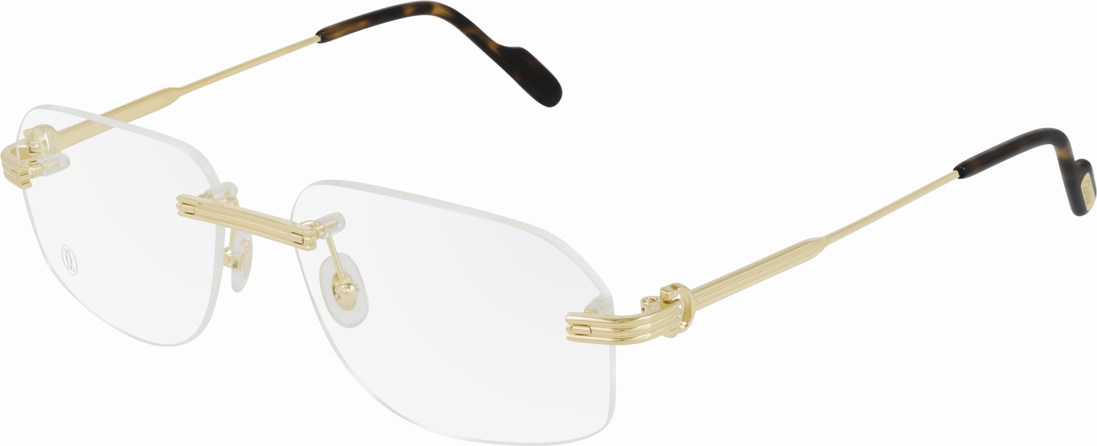 Cartier Optical CT0284O
