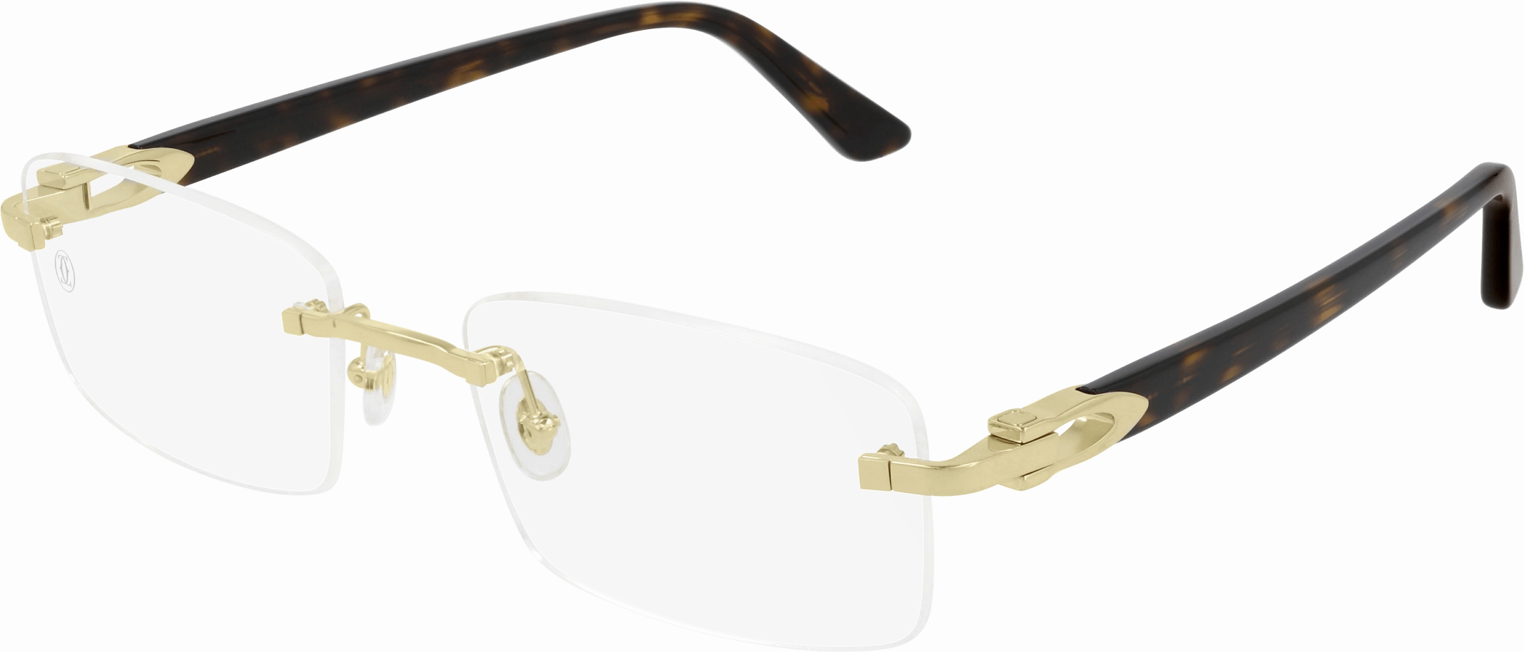 Cartier Optical CT0287O