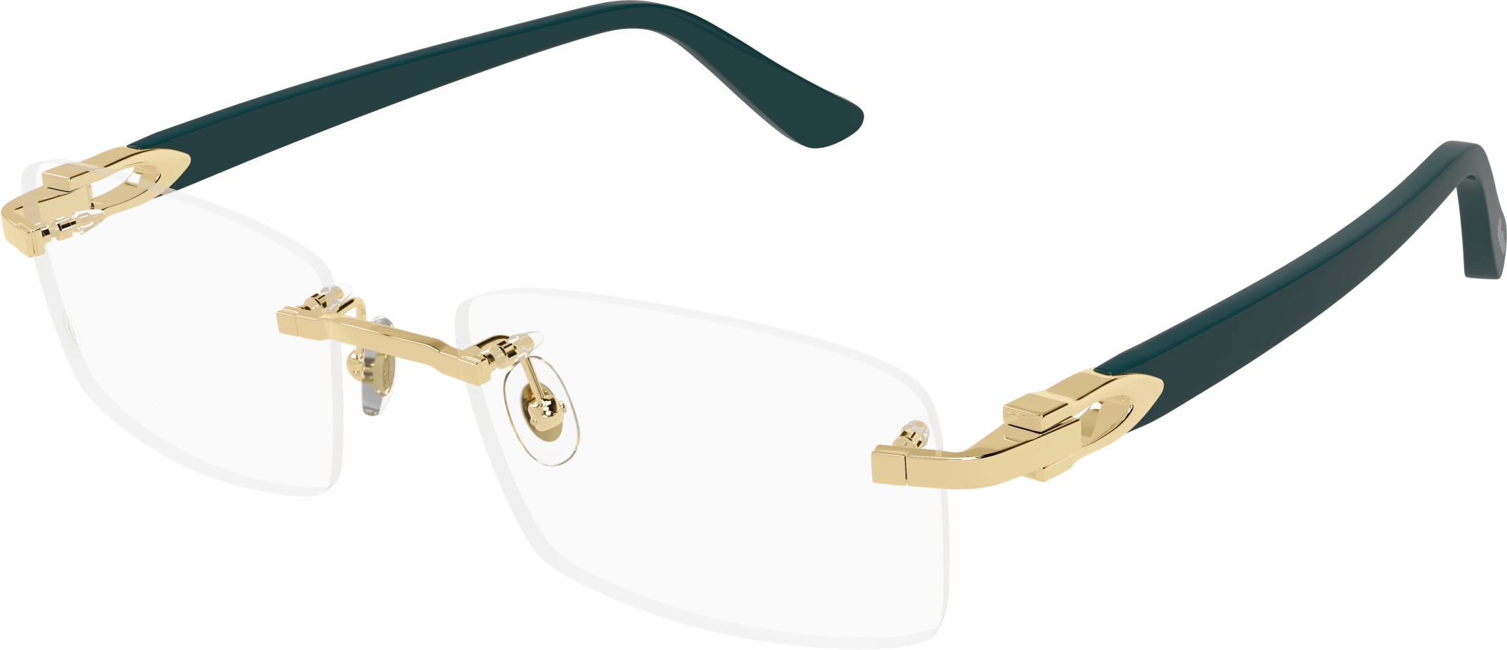 Cartier Optical CT0287O
