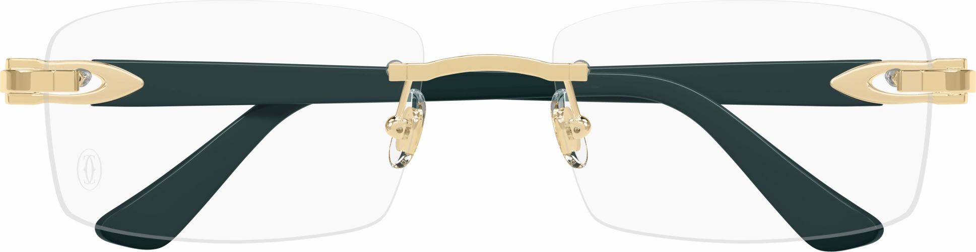Cartier Optical CT0287O