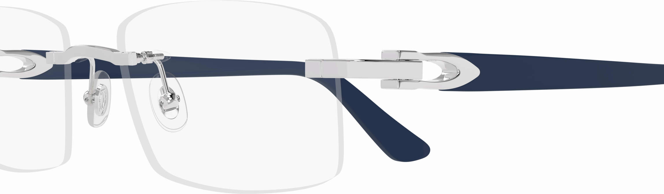 Cartier Optical CT0287O