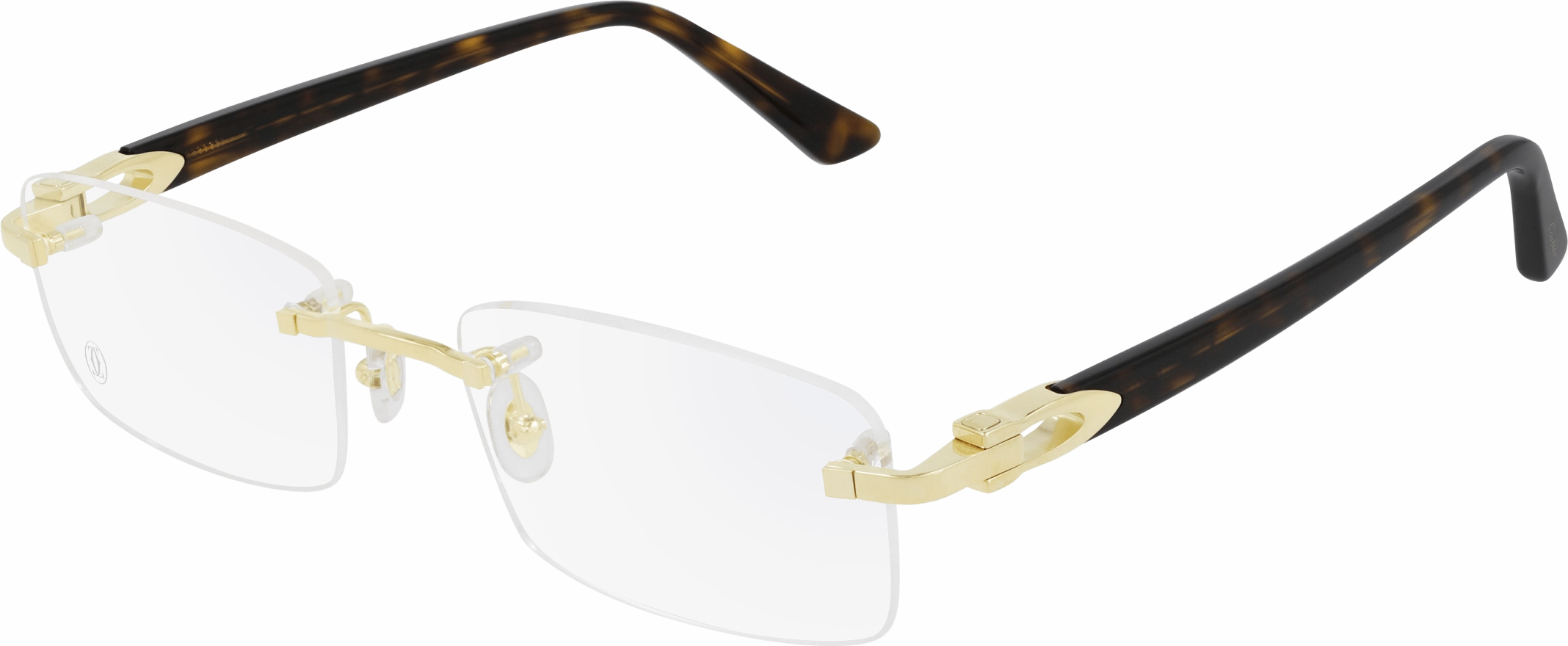 Cartier Optical CT0287O