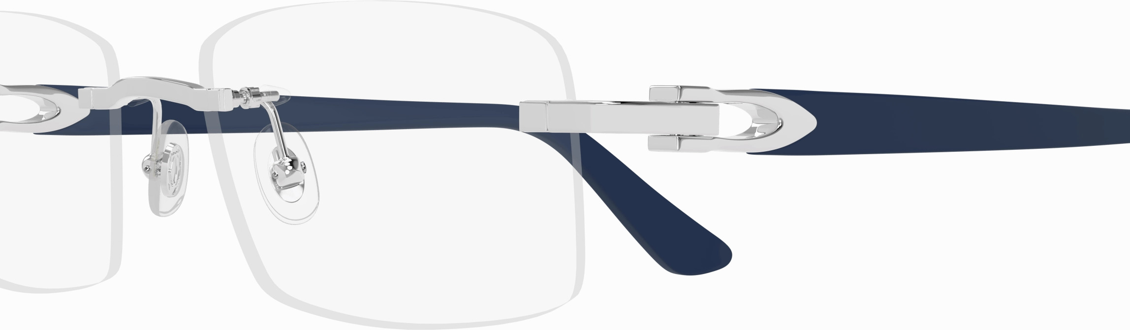 Cartier Optical CT0287O