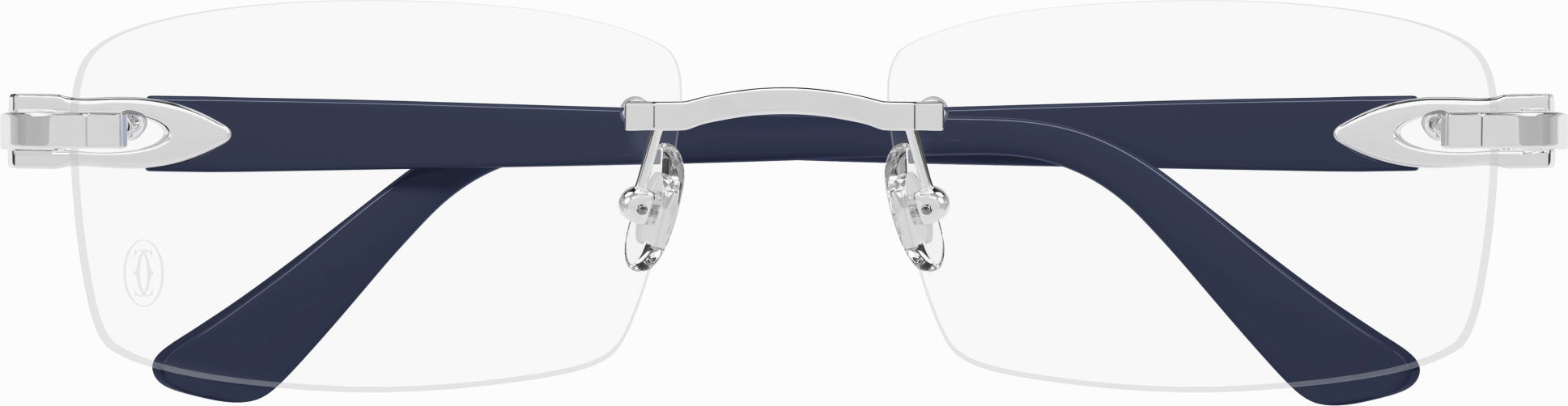 Cartier Optical CT0287O