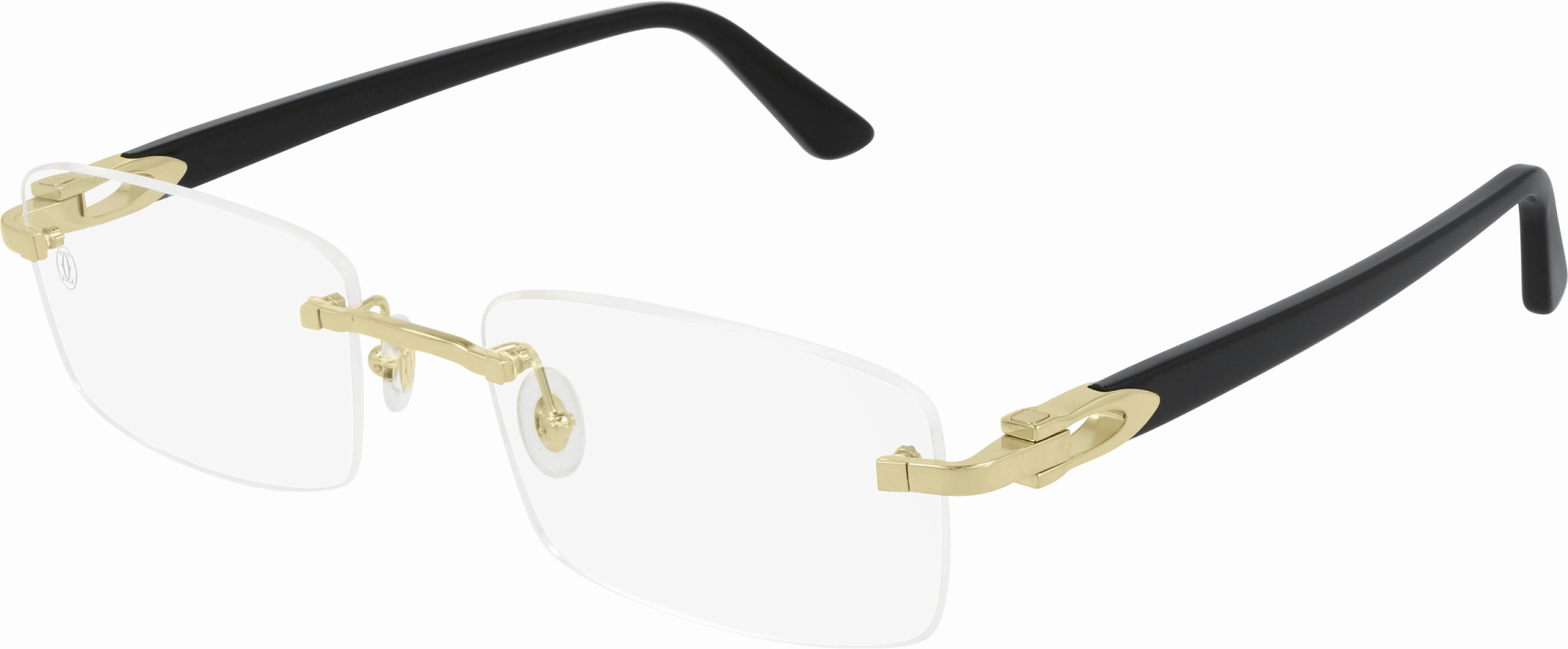 Cartier Optical CT0287O