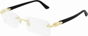 Cartier Optical CT0287O