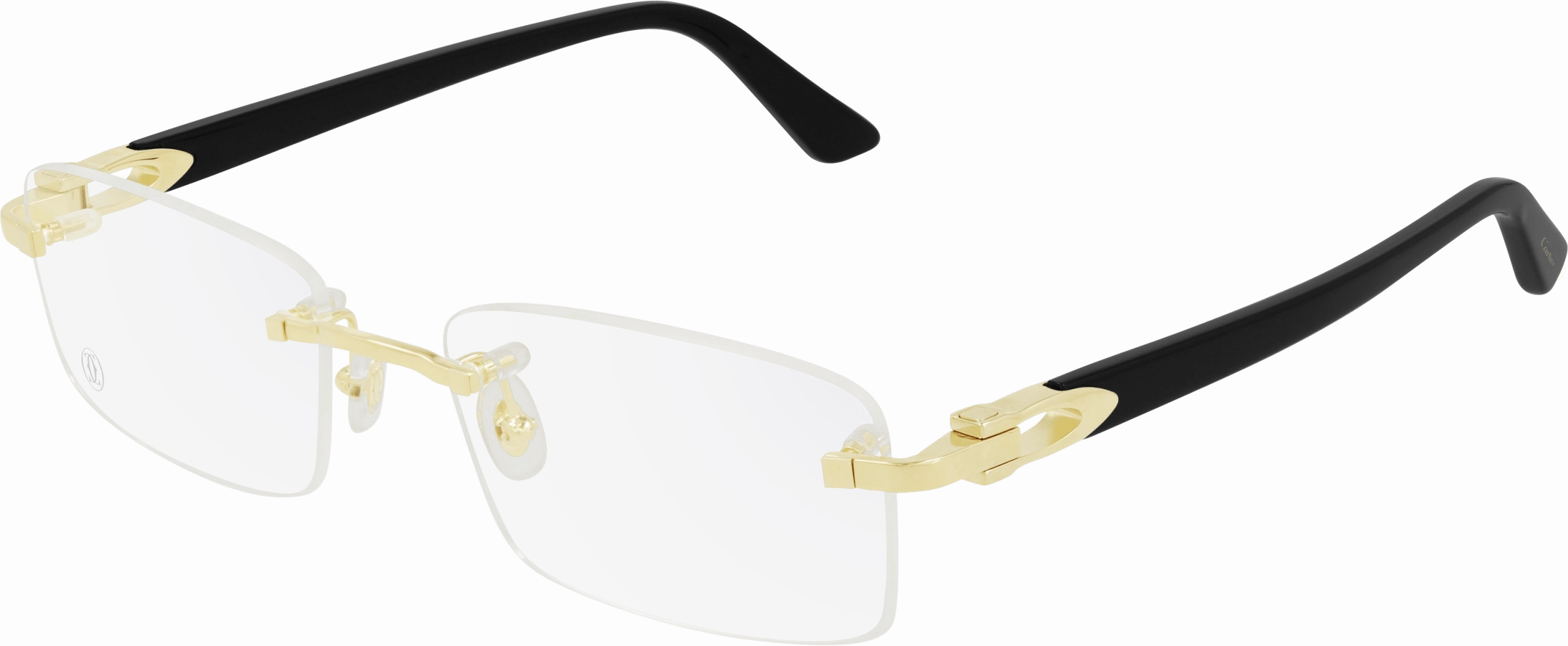 Cartier Optical CT0287O