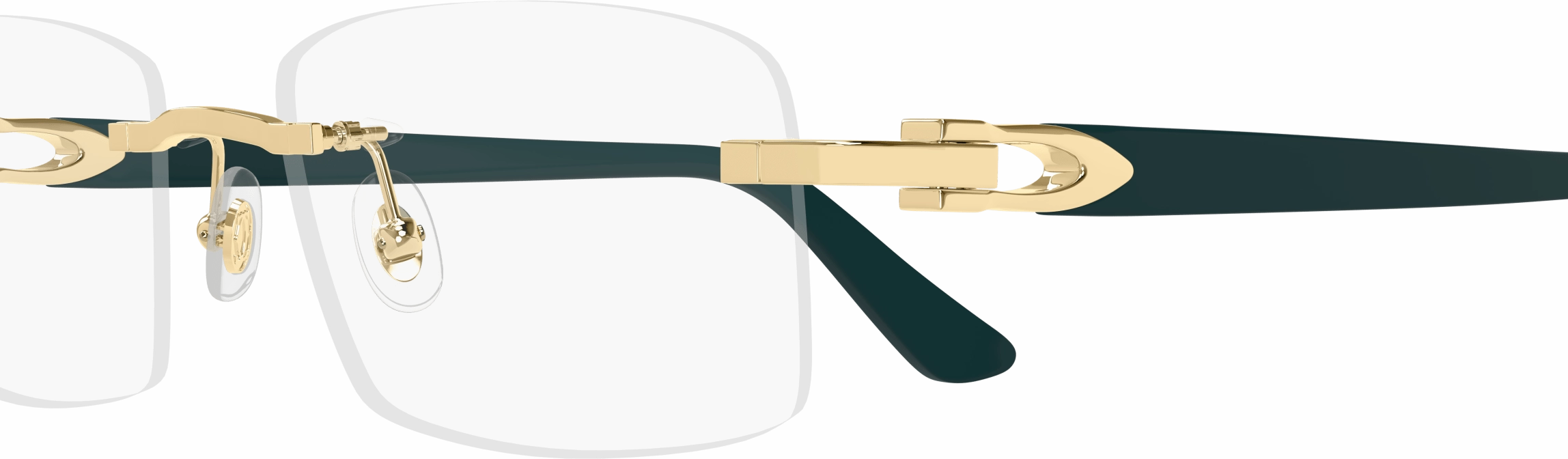 Cartier Optical CT0287O