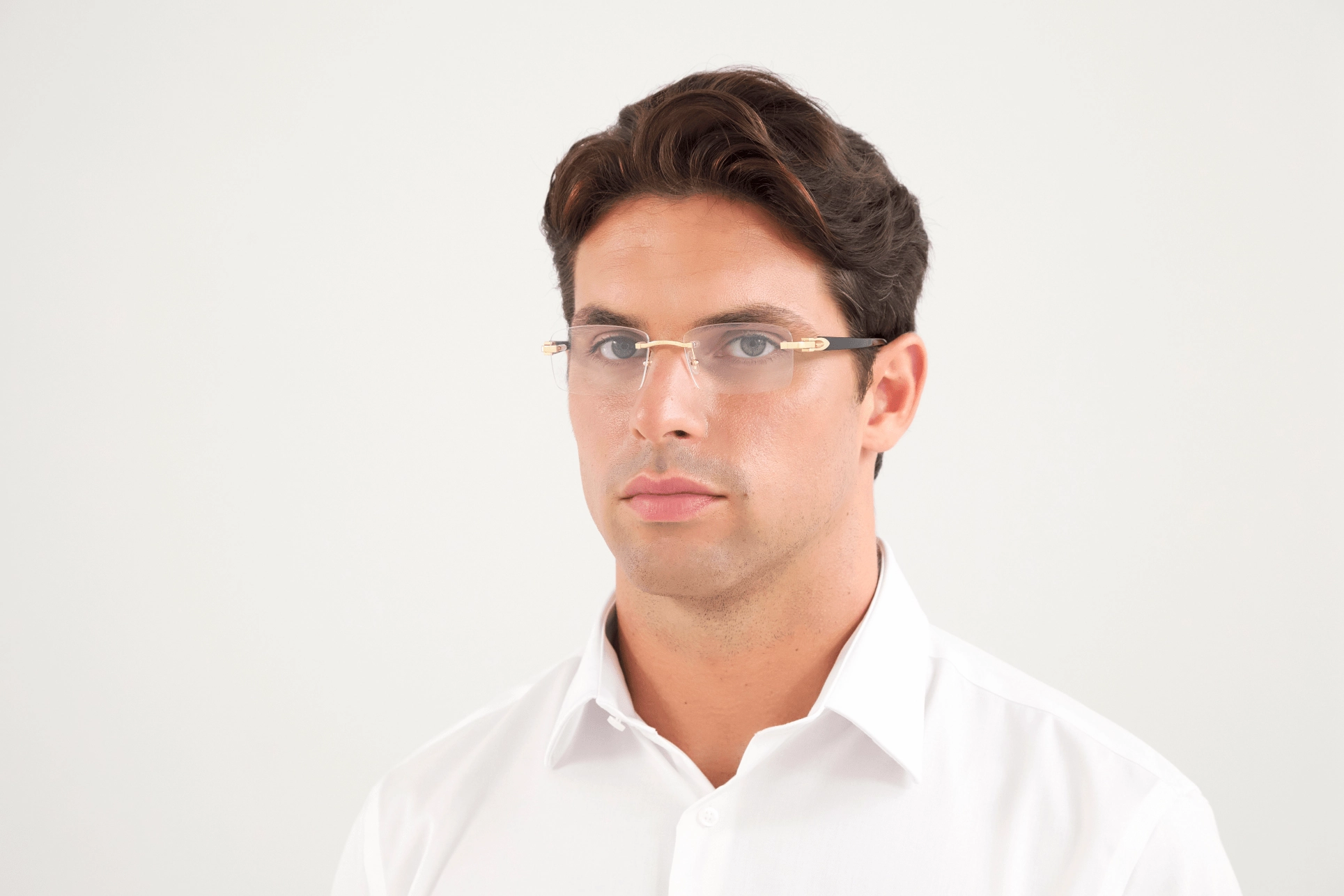 Cartier Optical CT0287O