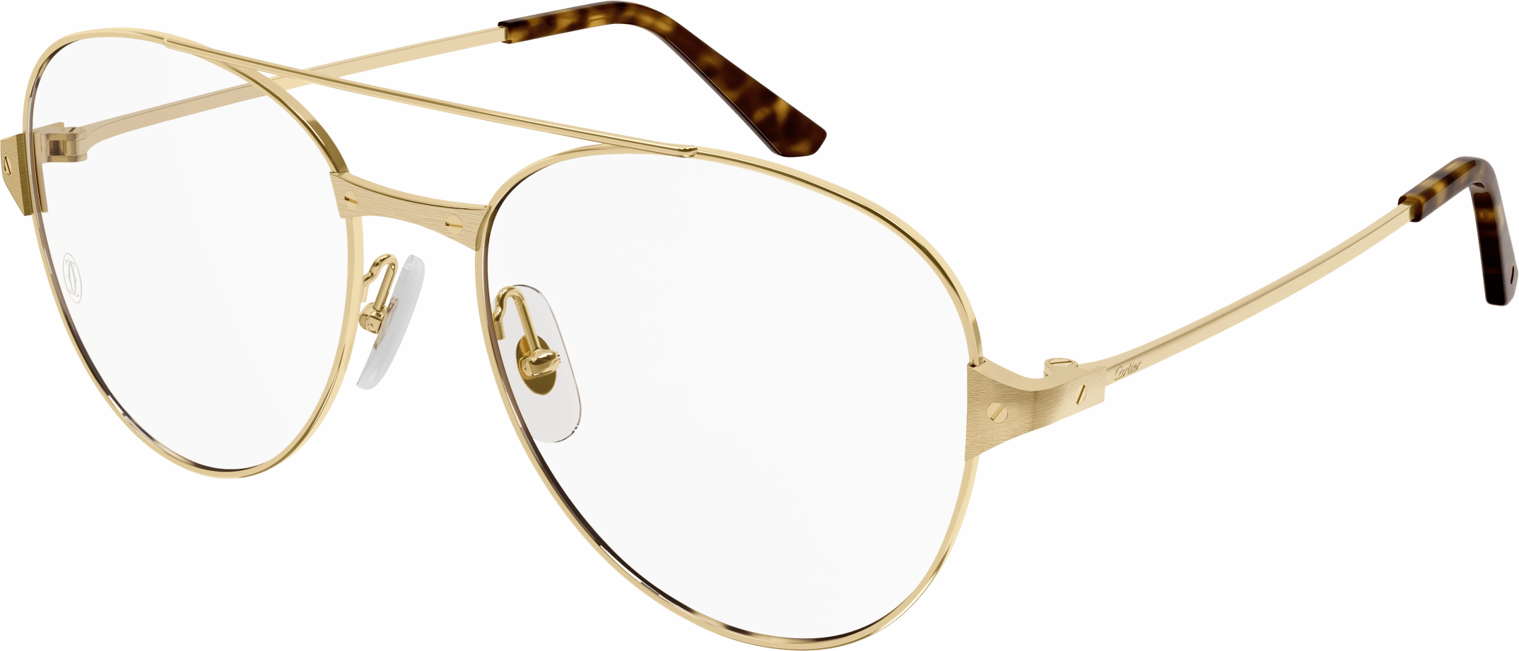 Cartier Optical CT0307O