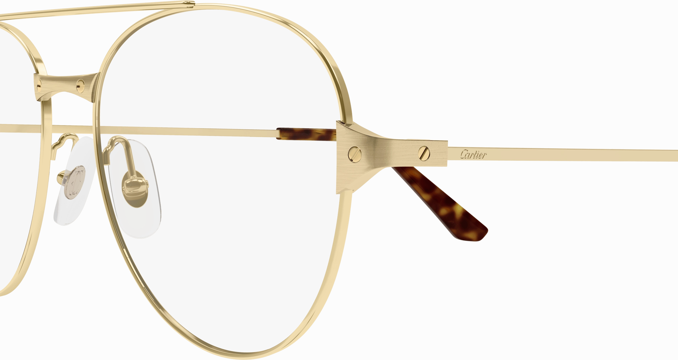 Cartier Optical CT0307O