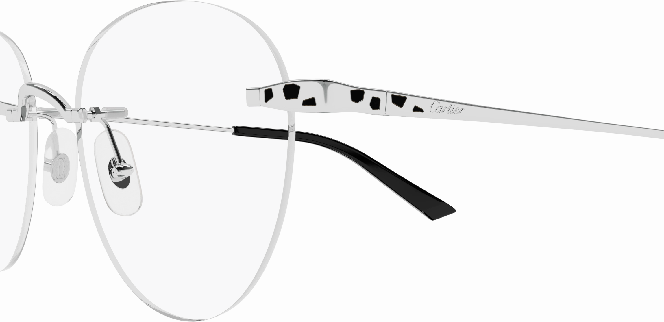 Cartier Optical CT0309O