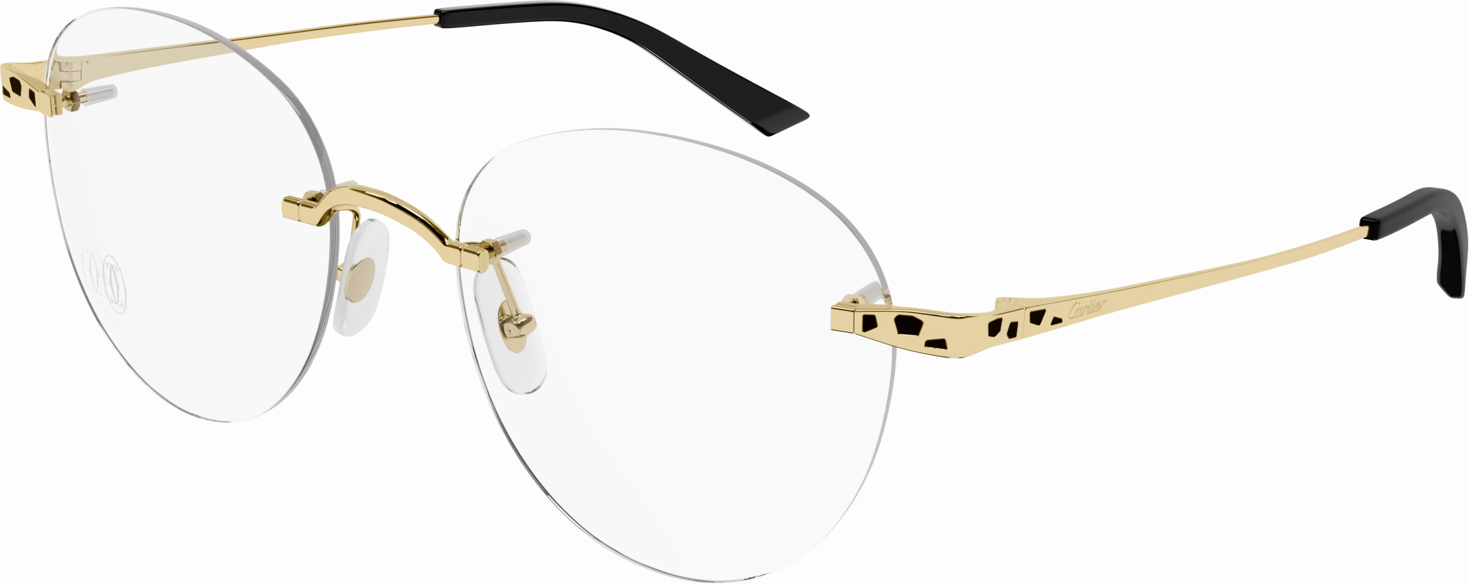 Cartier Optical CT0309O