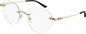 Cartier Optical CT0309O