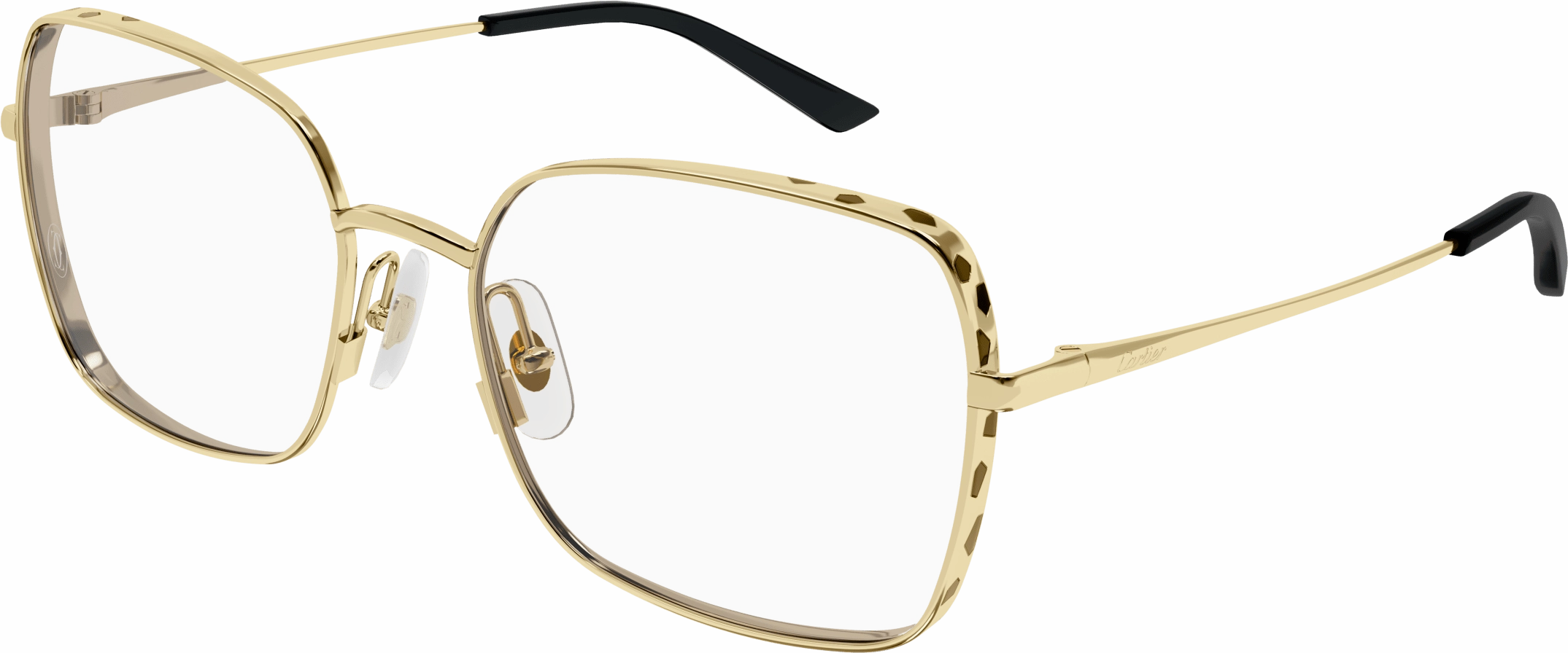 Cartier Optical CT0310O