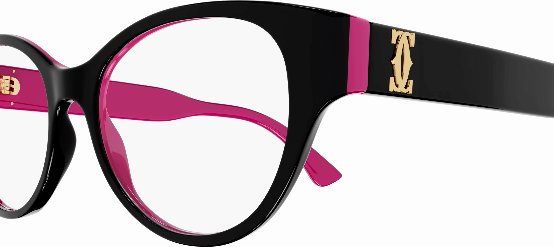Cartier Optical CT0315O