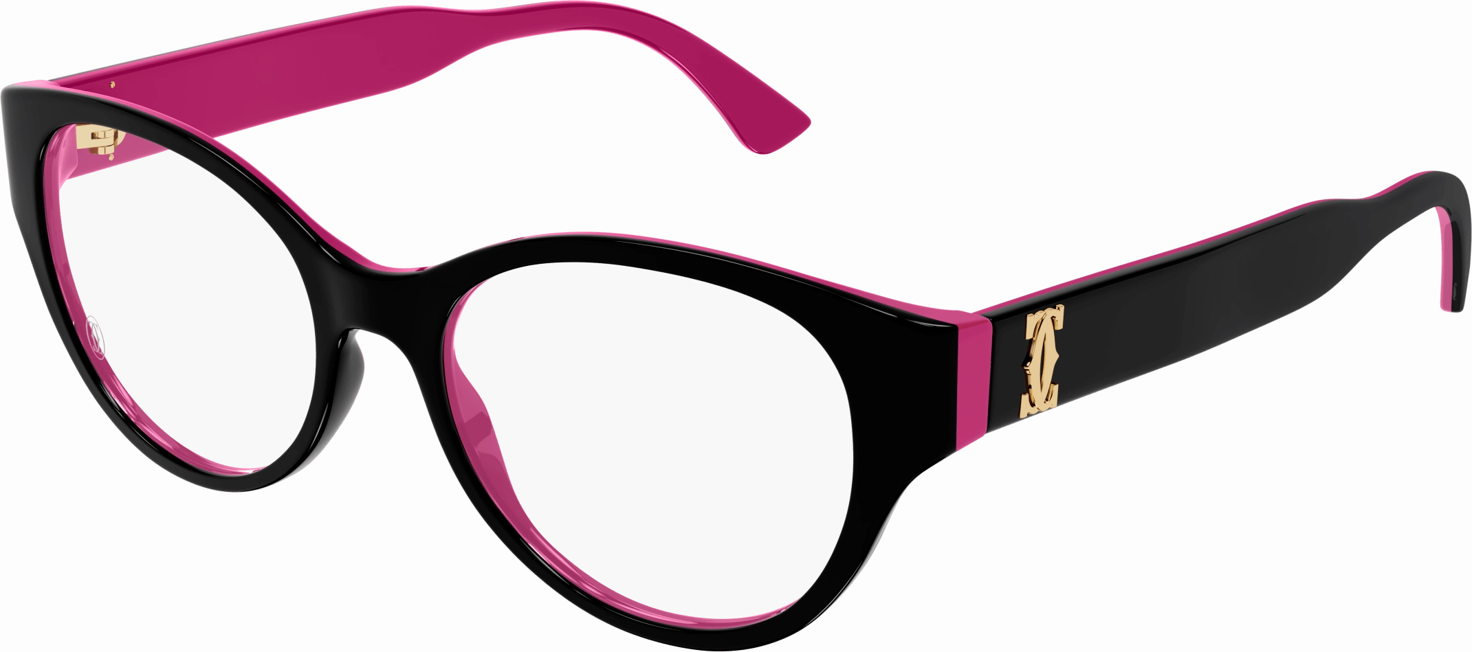 Cartier Optical CT0315O