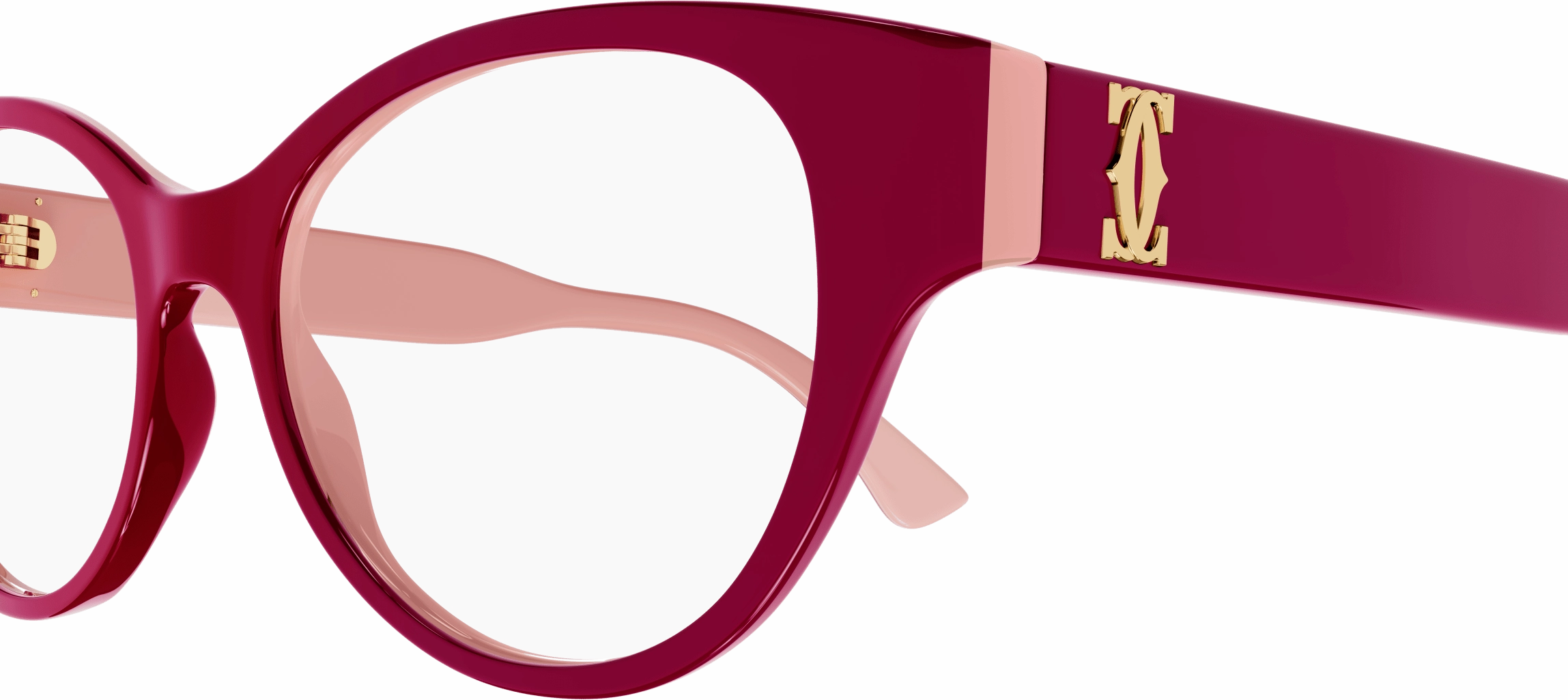Cartier Optical CT0315O