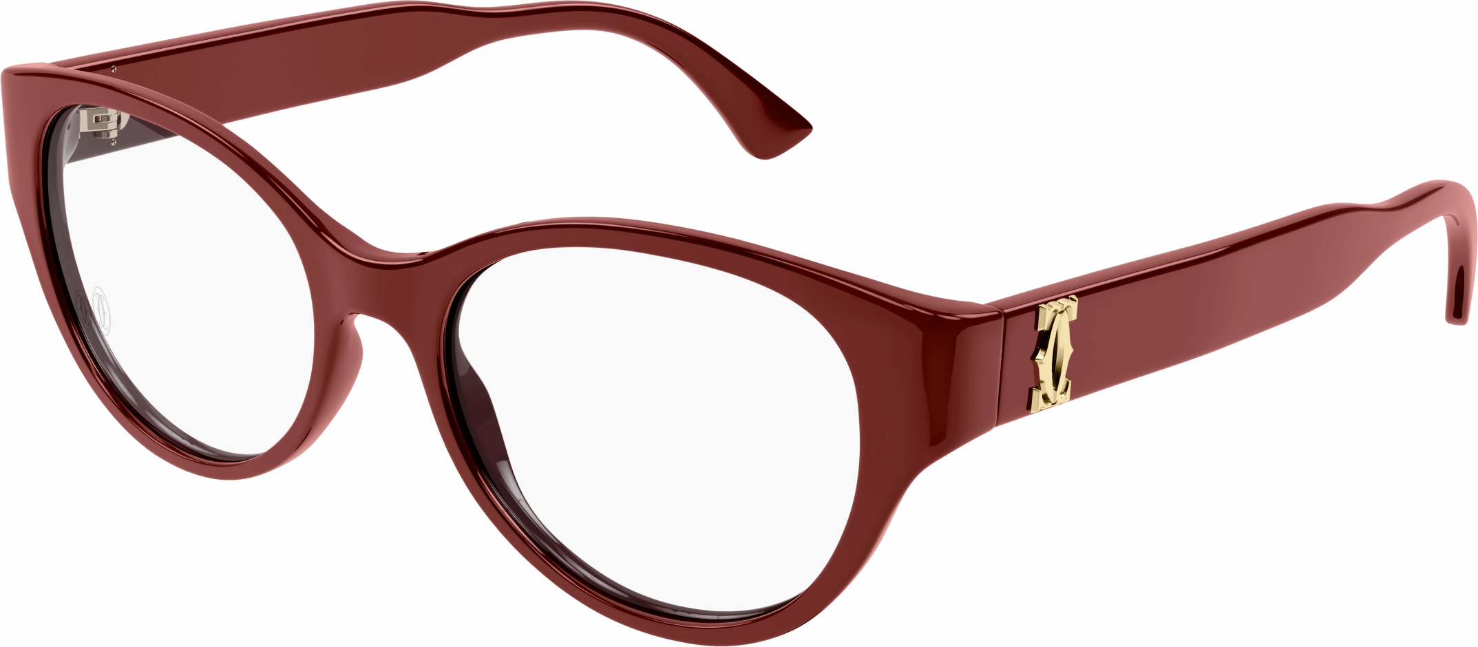 Cartier Optical CT0315O