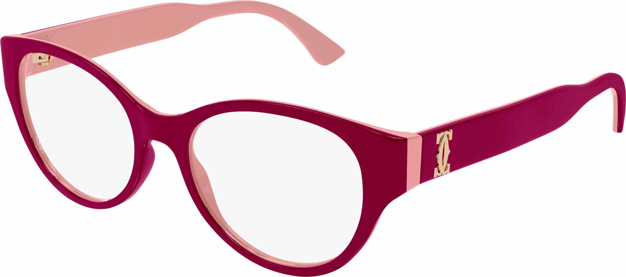 Cartier Optical CT0315O