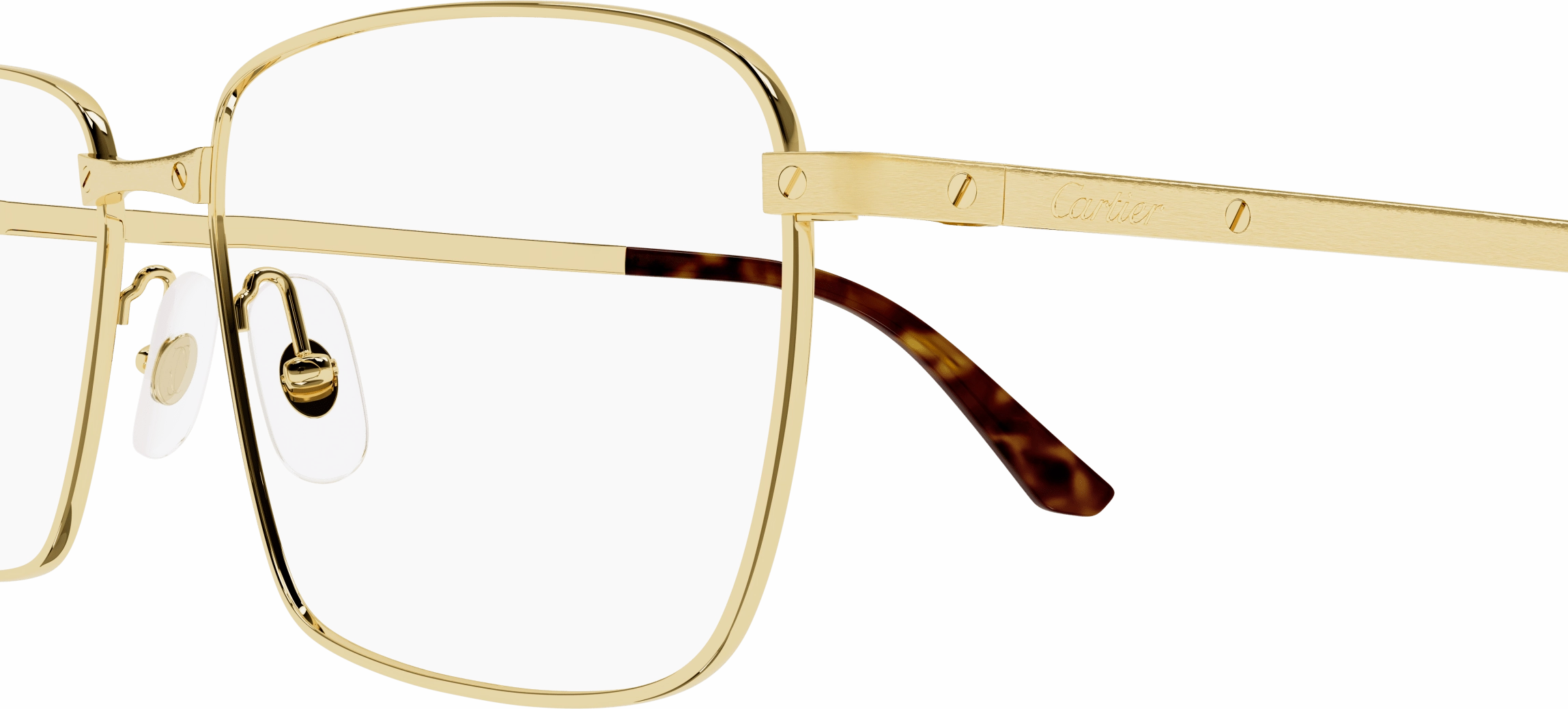 Cartier Optical CT0320OA