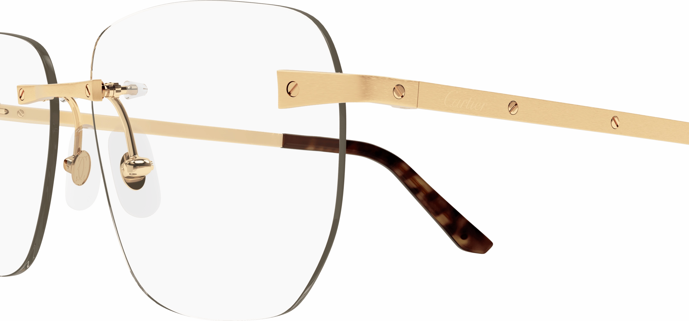 Cartier Optical CT0336O