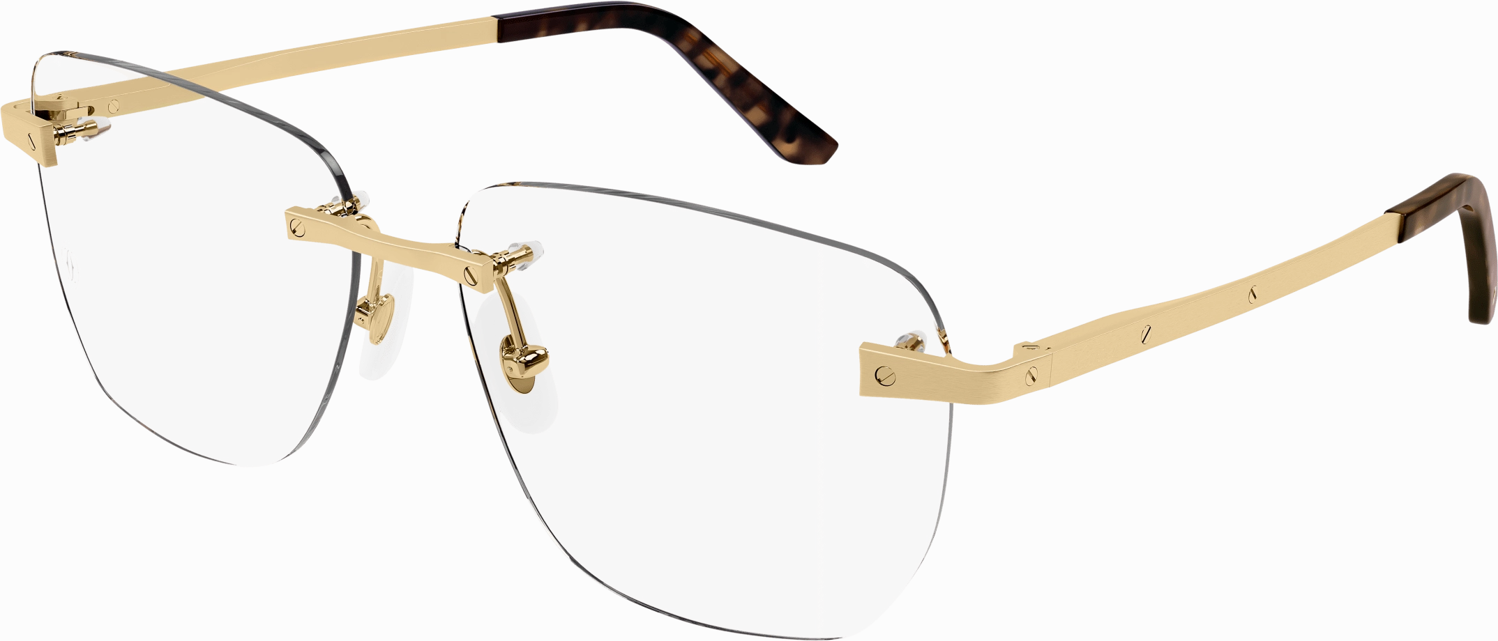 Cartier Optical CT0336O